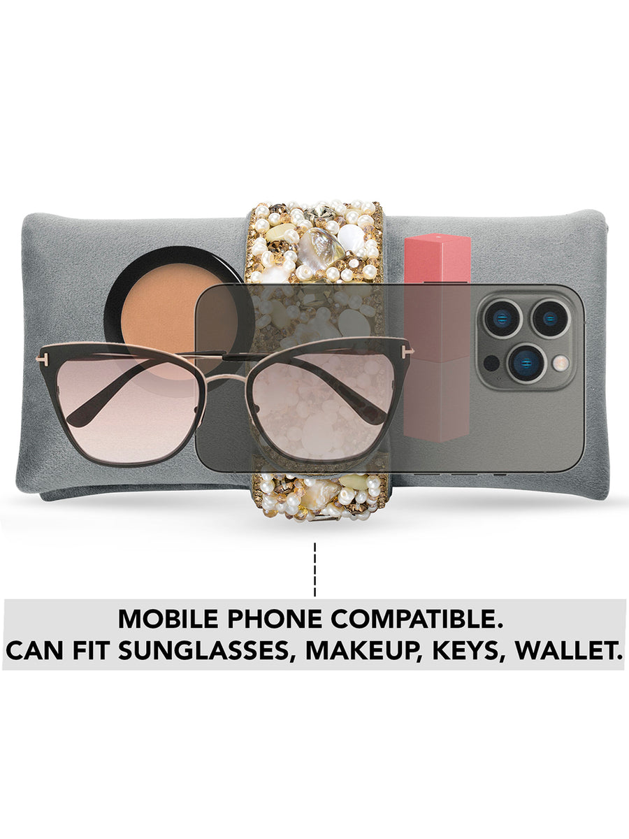 Clutch Couture Purse by Peora | Luxury Fashion Accessory for Women

