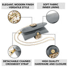 Clutch Couture Purse by Peora | Luxury Fashion Accessory for Women

