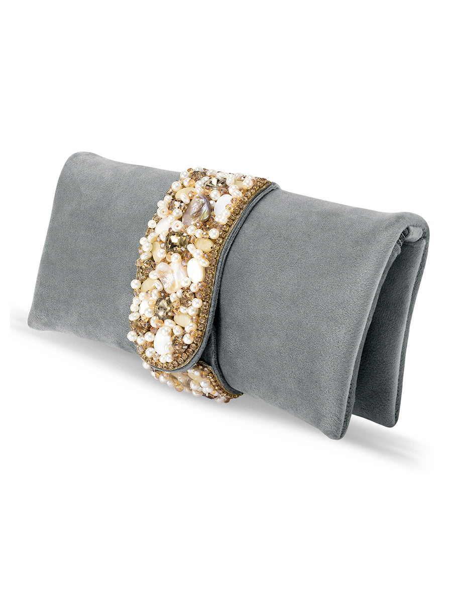 Clutch Couture Purse by Peora | Luxury Fashion Accessory for Women


