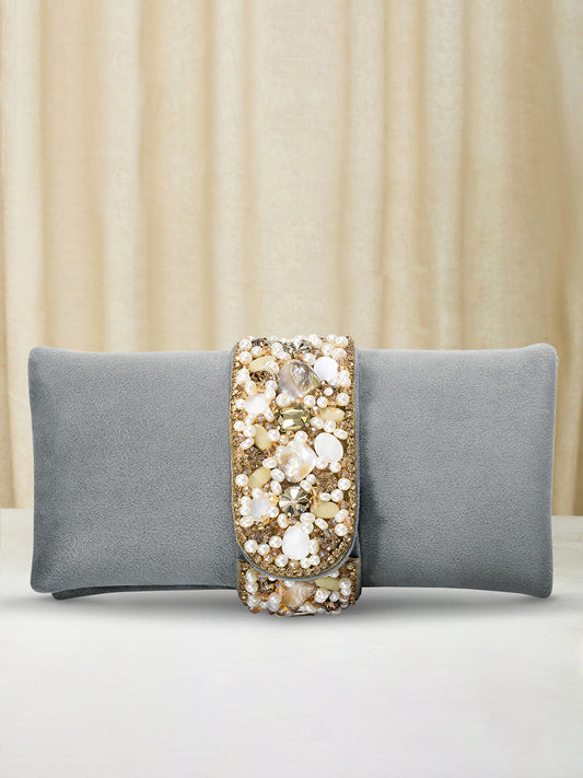 Clutch Couture Purse by Peora | Luxury Fashion Accessory for Women

