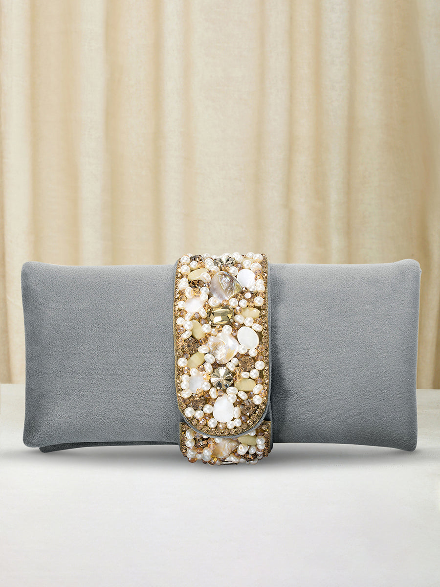 Clutch Couture Purse by Peora | Luxury Fashion Accessory for Women

