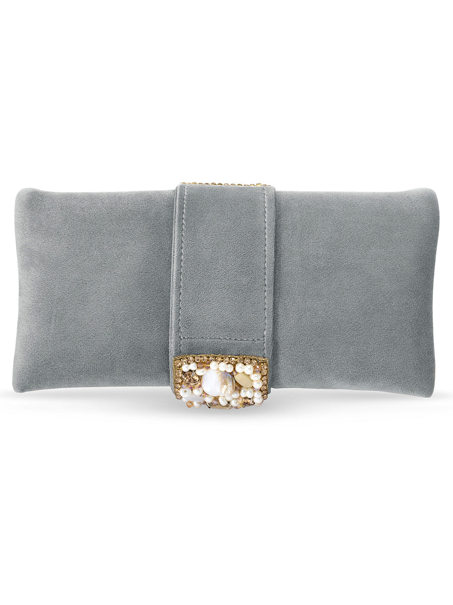 Clutch Couture Purse by Peora | Luxury Fashion Accessory for Women

