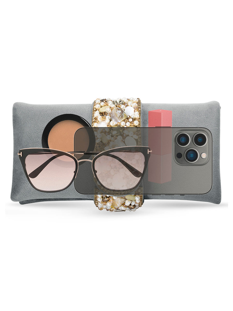 Clutch Couture Purse by Peora | Luxury Fashion Accessory for Women

