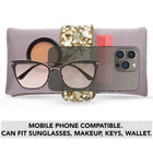 Clutch Couture Purse by Peora | Luxury Fashion Accessory for Women

