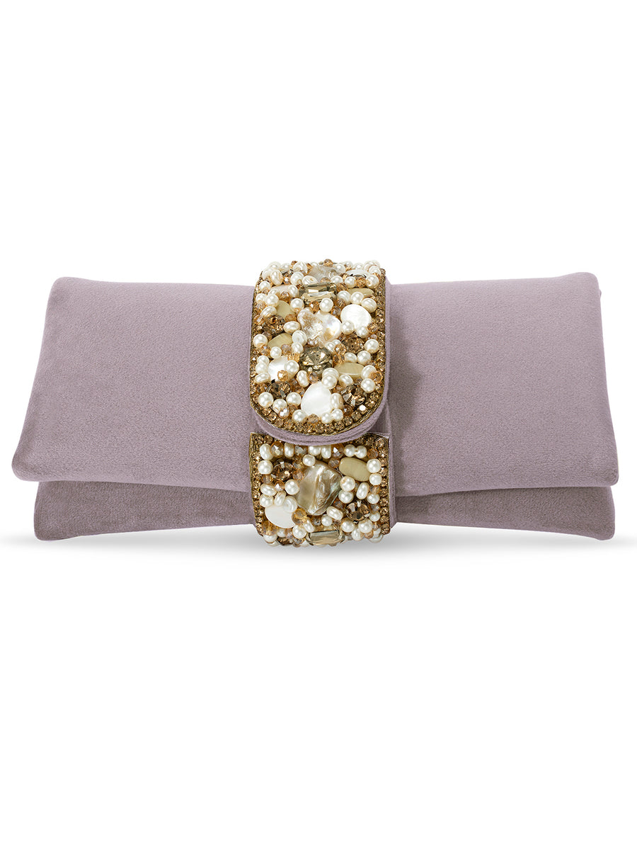 Clutch Couture Purse by Peora | Luxury Fashion Accessory for Women

