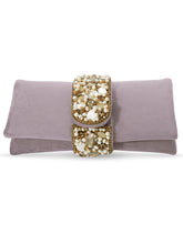 Clutch Couture Purse by Peora | Luxury Fashion Accessory for Women

