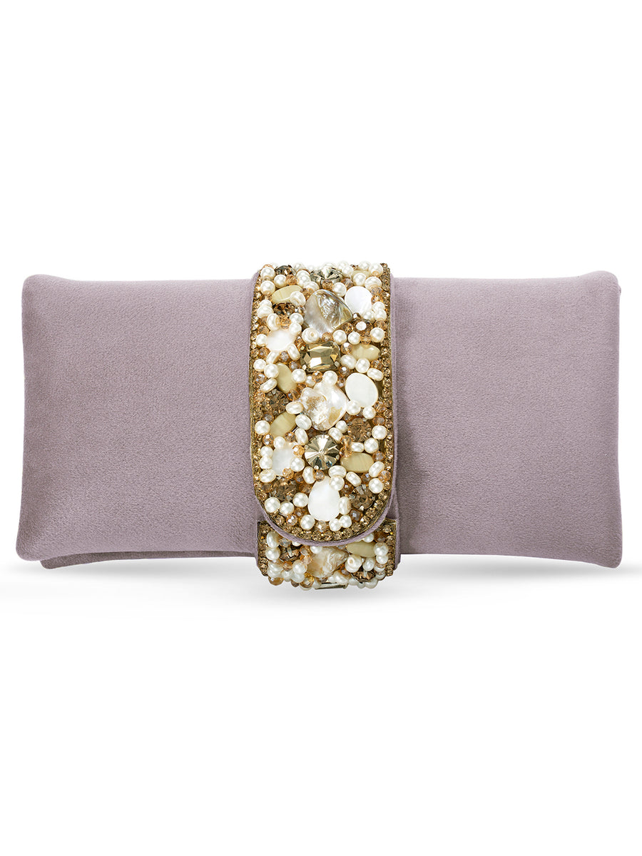 Clutch Couture Purse by Peora | Luxury Fashion Accessory for Women

