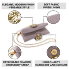 Clutch Couture Purse by Peora | Luxury Fashion Accessory for Women

