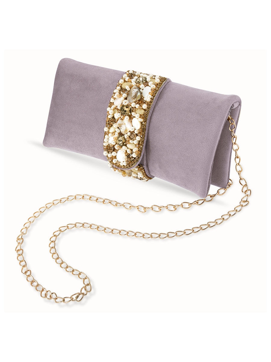Clutch Couture Purse by Peora | Luxury Fashion Accessory for Women

