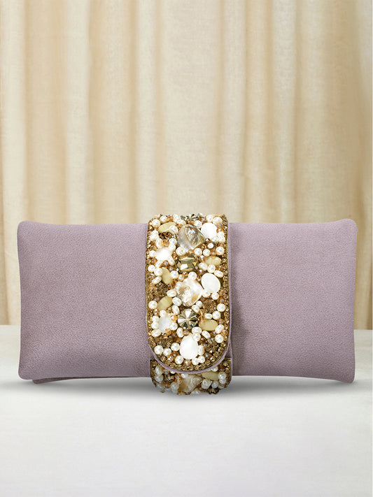 Clutch Couture Purse by Peora | Luxury Fashion Accessory for Women

