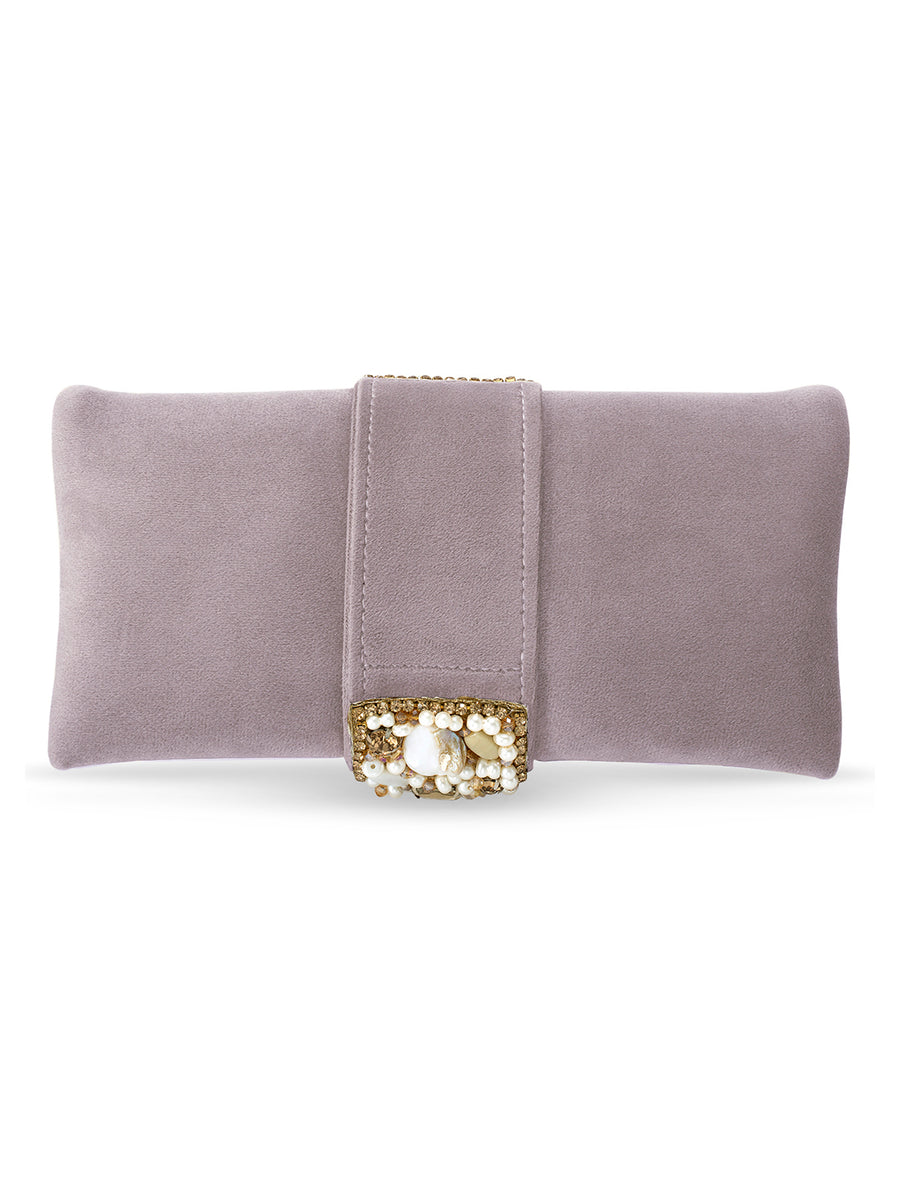 Clutch Couture Purse by Peora | Luxury Fashion Accessory for Women

