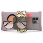 Clutch Couture Purse by Peora | Luxury Fashion Accessory for Women

