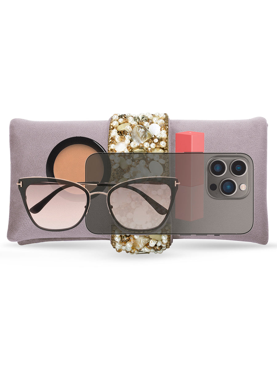 Clutch Couture Purse by Peora | Luxury Fashion Accessory for Women

