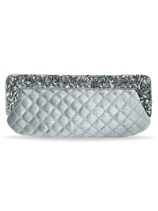 Chic Elegance Party-Ready Clutch – Glamorous Evening Style | Peora