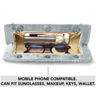 Chic Elegance Party-Ready Clutch – Glamorous Evening Style | Peora