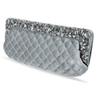 Chic Elegance Party-Ready Clutch – Glamorous Evening Style | Peora