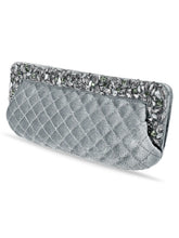 Chic Elegance Party-Ready Clutch – Glamorous Evening Style | Peora