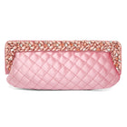 Chic Elegance Party-Ready Clutch – Glamorous Evening Style | Peora