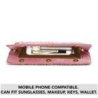 Chic Elegance Party-Ready Clutch – Glamorous Evening Style | Peora