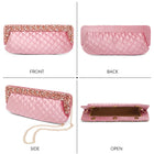 Chic Elegance Party-Ready Clutch – Glamorous Evening Style | Peora