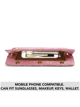 Chic Elegance Party-Ready Clutch – Glamorous Evening Style | Peora