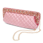 Chic Elegance Party-Ready Clutch – Glamorous Evening Style | Peora