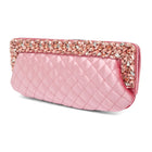 Chic Elegance Party-Ready Clutch – Glamorous Evening Style | Peora