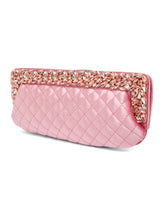 Chic Elegance Party-Ready Clutch – Glamorous Evening Style | Peora