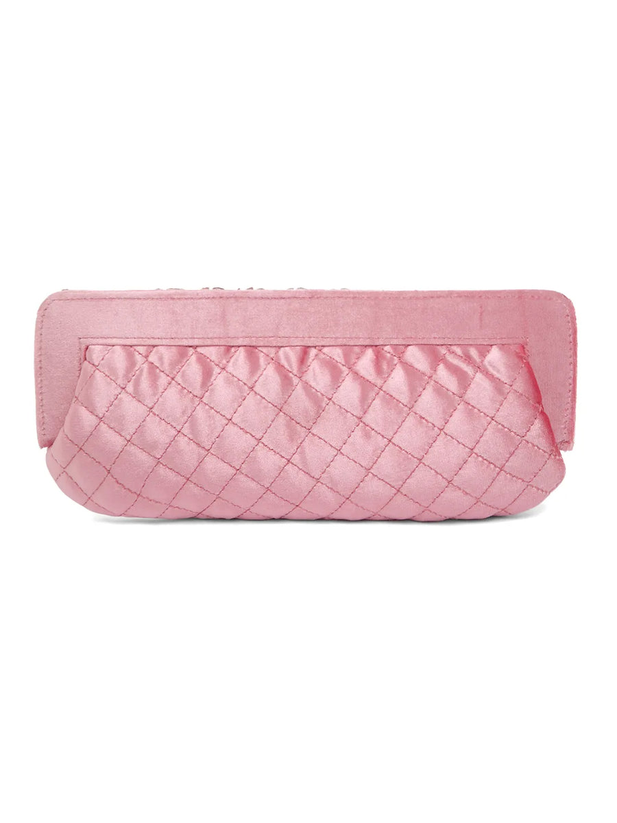 Chic Elegance Party-Ready Clutch – Glamorous Evening Style | Peora