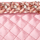 Chic Elegance Party-Ready Clutch – Glamorous Evening Style | Peora