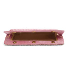 Chic Elegance Party-Ready Clutch – Glamorous Evening Style | Peora