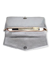 Eternal Glam Bead Bow Statement Purse
