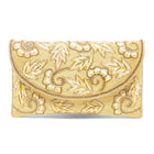 Stitch Embroidery Clutches – Artisanal Elegance | Peora