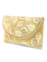 Stitch Embroidery Clutches – Artisanal Elegance | Peora
