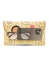 Stitch Embroidery Clutches – Artisanal Elegance | Peora