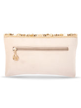 Cocktail Chic Evening Black Clutch