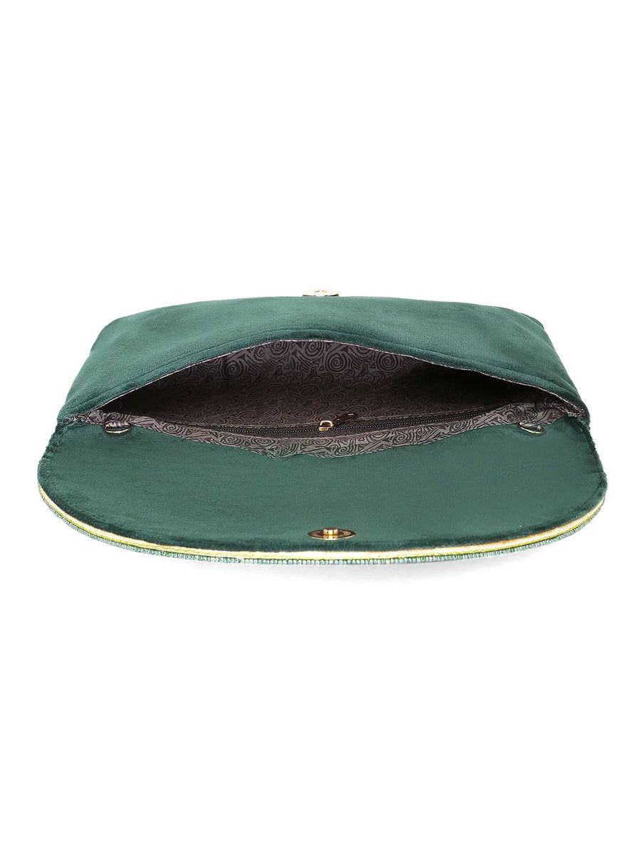 Stylish Evening Cocktail Clutch