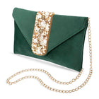 Handbag Clutch by Peora | Elegant & Versatile Fashion Accessory