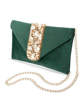 Handbag Clutch by Peora | Elegant & Versatile Fashion Accessory