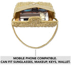 Clutch Handbag – Elegant & Versatile Designs | Peora