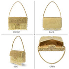 Clutch Handbag – Elegant & Versatile Designs | Peora