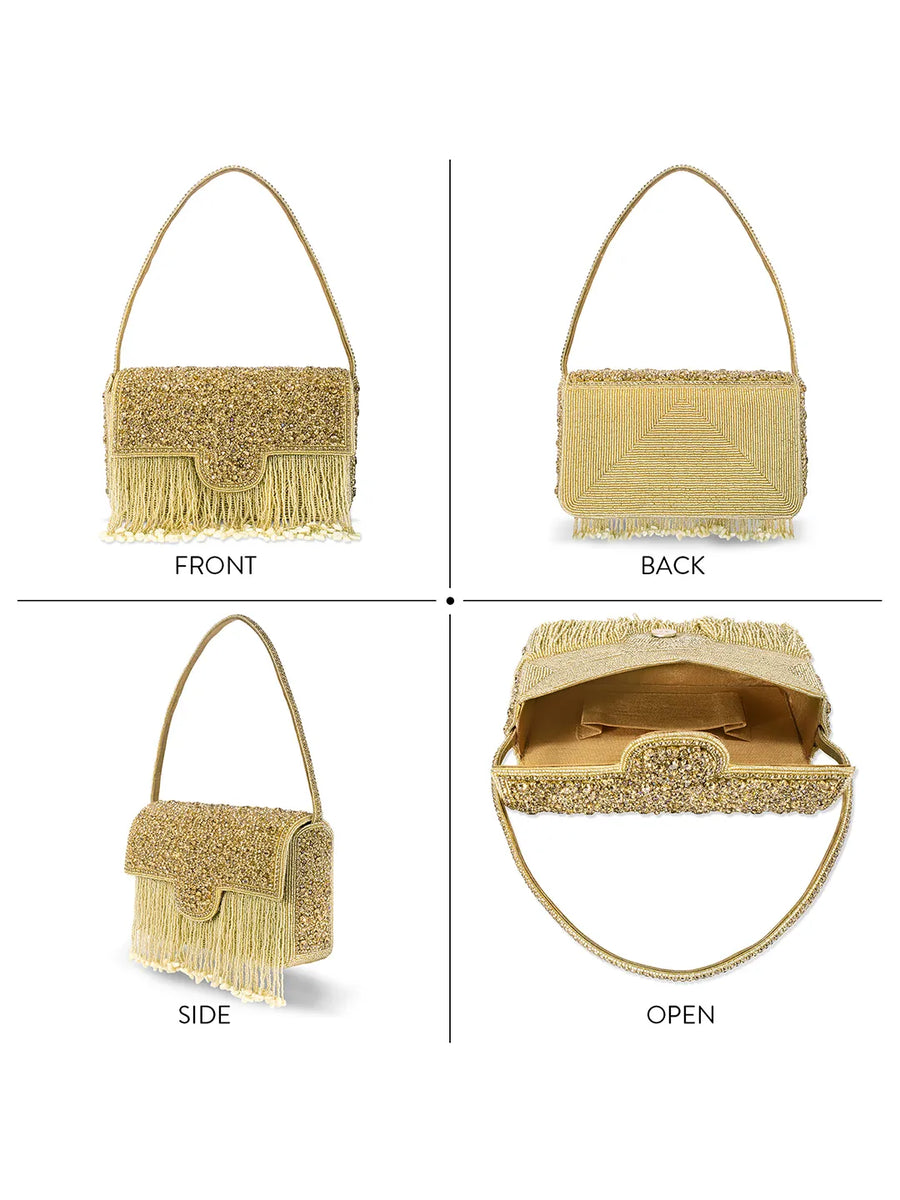 Clutch Handbag – Elegant & Versatile Designs | Peora