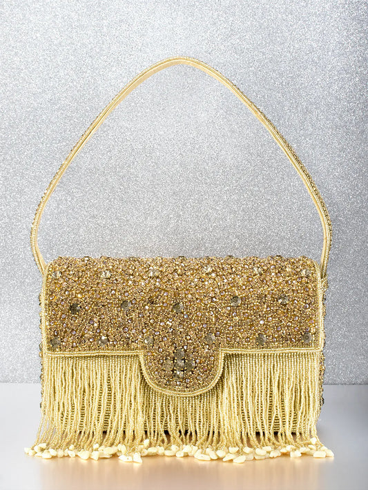 Clutch Handbag – Elegant & Versatile Designs | Peora