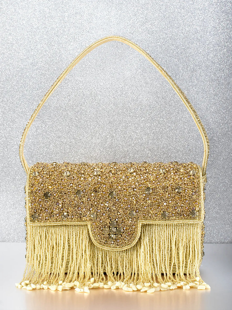 Clutch Handbag – Elegant & Versatile Designs | Peora