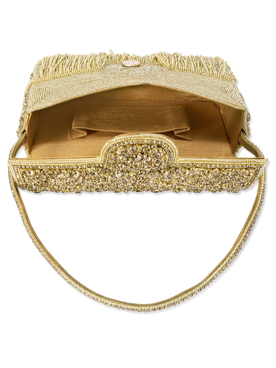 Clutch Handbag – Elegant & Versatile Designs | Peora