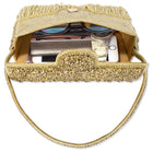 Clutch Handbag – Elegant & Versatile Designs | Peora