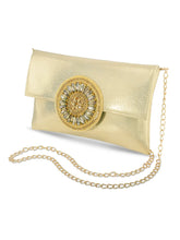 Design-Crafted Clutch by Peora | Artistic Fashion Accessory for Women

