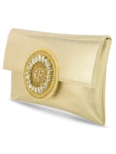 Design-Crafted Clutch by Peora | Artistic Fashion Accessory for Women

