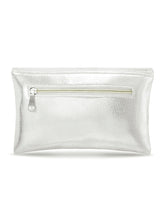 Party Princess Silver Ultimate Evening Clutch