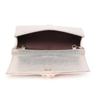 Glam Gala Party Clutch Essentials - Rose Gold
